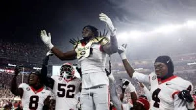 US LBM Coaches Poll Lays Out the 2026 College Football Rankings Picture