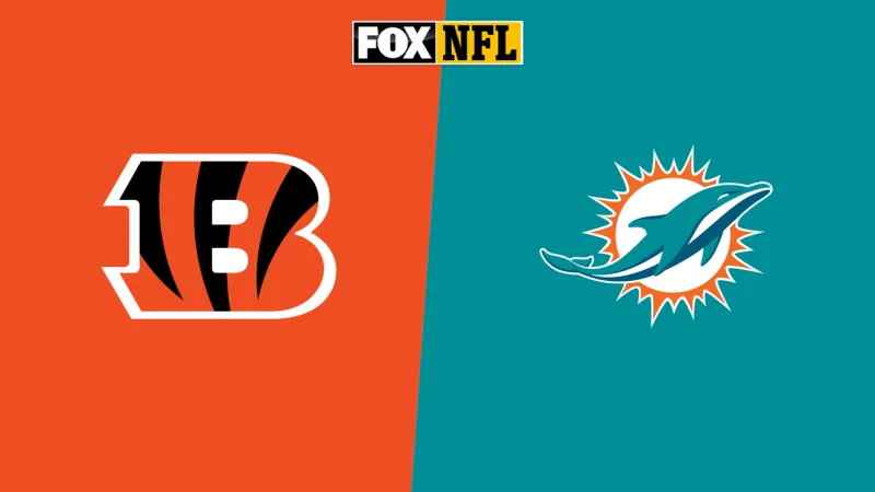 Joe Burrow's strong start headlines Dolphins Vs Bengals matchup in Miami