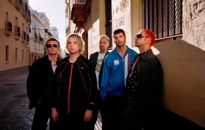 Grian Chatten steers Fontaines D.C. through five harsh new shapes — Fontaines D.c. “dopamine Chamber” Review
