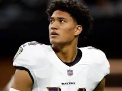 Kyle Hamilton returns after brief injury scare vs. Falcons — Hamilton Ravens
