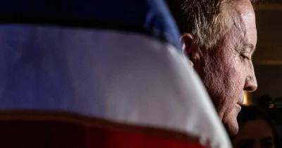 Ken Paxton Trails as James Talarico Texas Senate Odds Shift by 6.5 Points