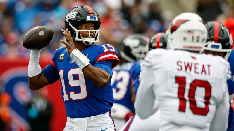 James Winston remains the talking point as the next big decision looms