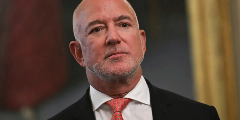 Jeff Bezos Says Housing Costs Follow Supply, Not Greedy Landlords — Jeff Bezos Views On Housing Costs