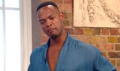 Johannes Radebe drives Strictly Come Dancing to 4.5 million Sunday viewers