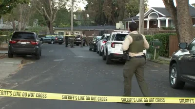 Miguel Almaguer says 3 dead in Marin County home, Kevin Mannix Sfpd