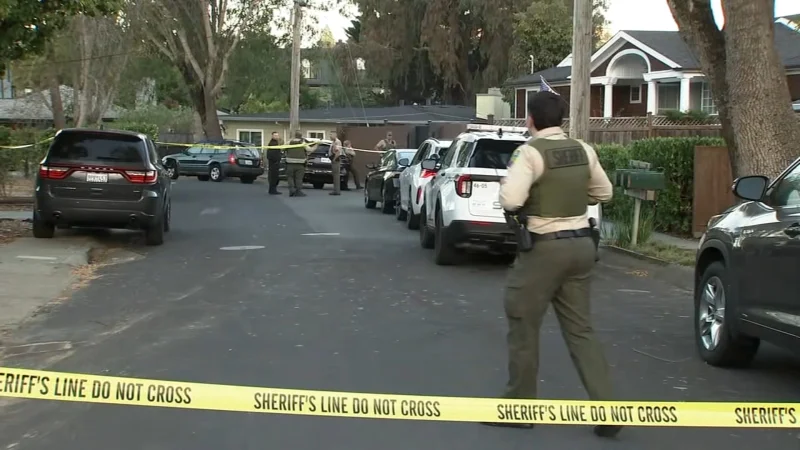 Miguel Almaguer says 3 dead in Marin County home, Kevin Mannix Sfpd