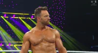 LA Knight Delivers BFT, Falls to Roman Reigns at WWE Money in the Bank — La Knight Post-match Reaction Wwe