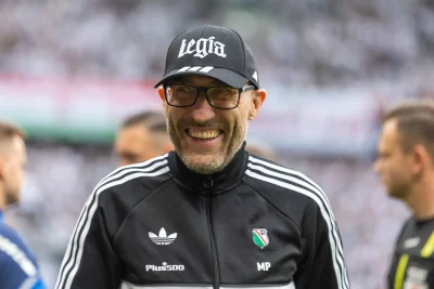 About 1,500 Wisła Kraków fans traveled to Warsaw despite a stadium ban — Legia Warsaw Vs Wisła Kraków