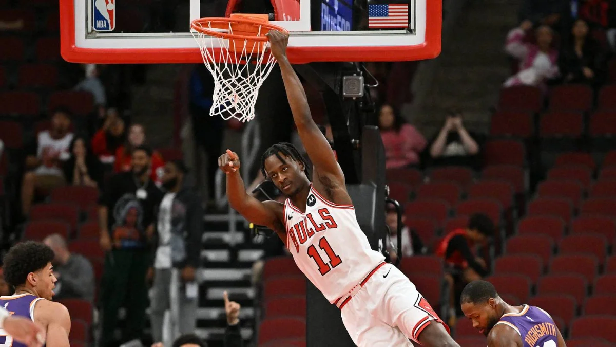 Leonard Miller's 12 points, 11 rebounds, and seven offensive boards ...