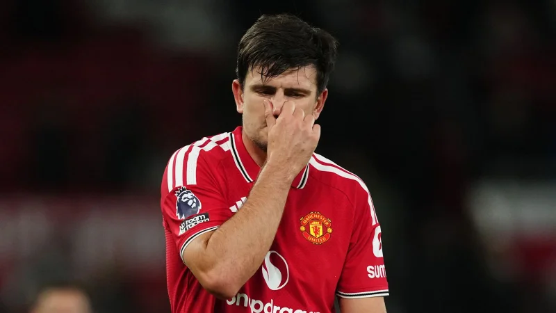 Man United J.j. Gabriel Update: Gary Neville warns of a worrying run after 1-1 draw with 10-man Spurs