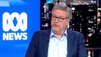 ABC warns of discipline over Michael Slezak AFR piece