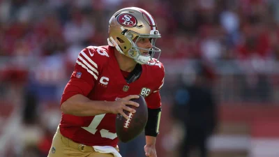 49ers Schedule Is Already Being Tested by a Tougher Stretch — 49ers Schedule