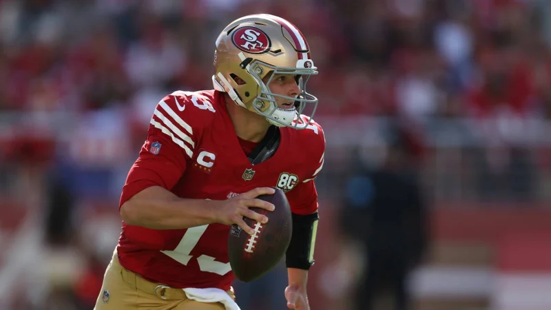 49ers Schedule Is Already Being Tested by a Tougher Stretch — 49ers Schedule