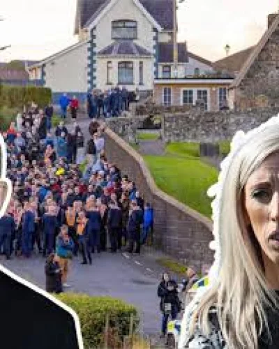Sir Chris Bryant bans Orange Order march, Drumcree case returns to court
