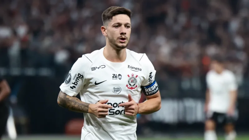 Palmeiras Vs Corinthians: a 17h30 Dérbi with the title race and survival battle in view