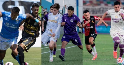 Fecha 11 cerrada con Cusco Fc Vs Alianza Lima Standings en la pelea por el título del Clausura