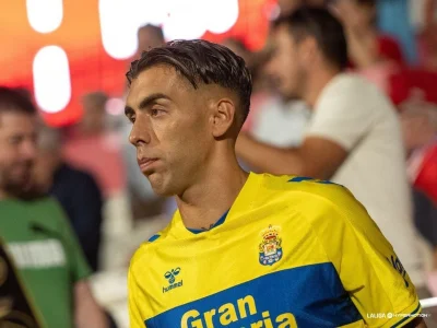 Luis García calls possible Rubén de la Barrera dismissal a “barbaridad” ahead of Rcd Mallorca Vs Ud Las Palmas