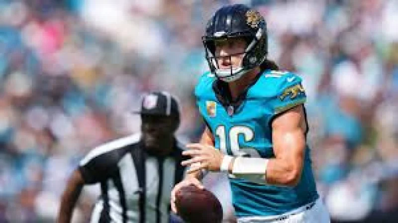 Jaguars waste three red zone trips against the Eagles — Red Zone failure costs them in London