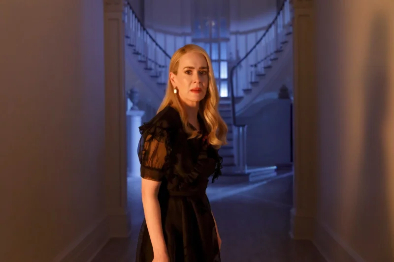 Jessica Lange Returns With Four-Character Deal on Ryan Murphy Shows