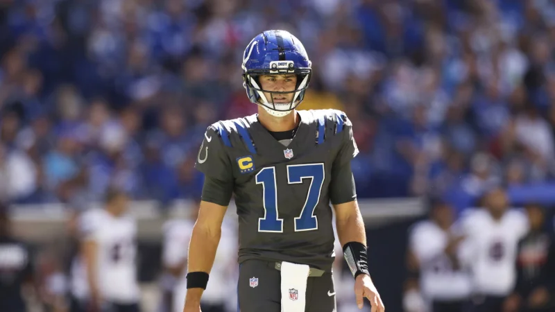 Steelers Vs Colts is exactly the kind of matchup that exposes who can handle the pressure