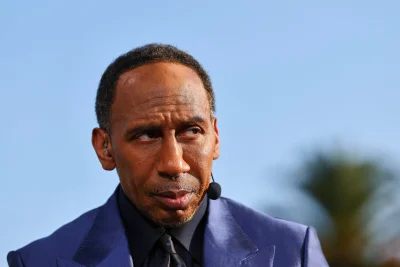 Stephen A. Smith apologizes after $25 million divorce claim