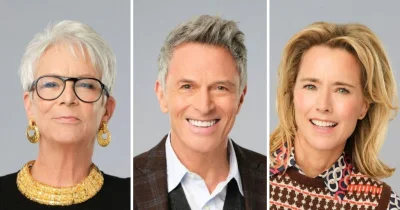 Gail Lerner Fired From Newlyweds Before Oct. 23 Premiere — Tea Leoni