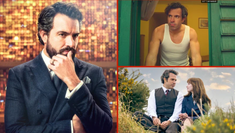 Tom Cullen Leads ITV Profile With Ben Fitzmaurice and a Famous Ex