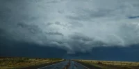 Georgia Tech explains Tropical Storm Hurricane rain and size
