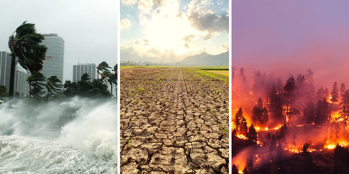 NOAA says Super El Niño may shape Us Cold Weather Forecast In Winter ...