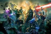 Joe Russo Says Avengers Doomsday Posters Show MCU Collapse