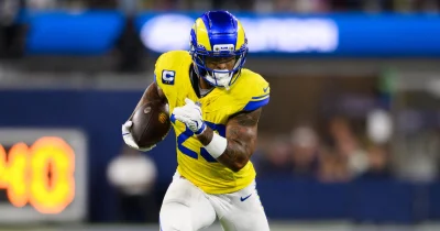 Buffalo Leads Rams in the First Quarter, but the Bills Game Still Carries Allen and Stafford Stakes