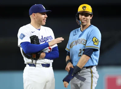 Brewers keep same NLCS roster as Division Series — Brewers Roster stays unchanged