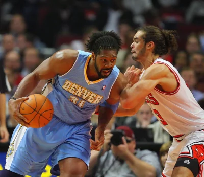 Nuggets hold off Bulls 133-128 as Bulls Game offers another clean look at Denver’s new combinations