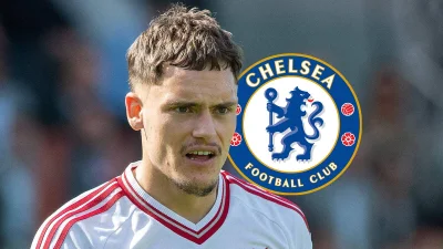 Chelsea Transfer Interest Florian Wirtz grows as Lothar Matthaus questions his Liverpool fit