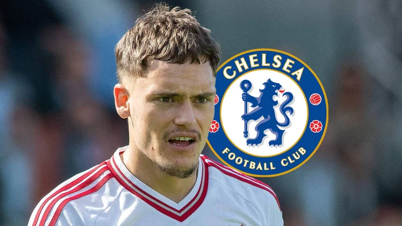 Chelsea Transfer Interest Florian Wirtz grows as Lothar Matthaus questions his Liverpool fit