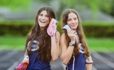 Camas High cross-country runner competes in Women's Elite 5K after midseason switch — Cross-country Runner