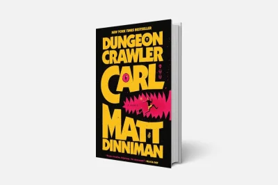 Kelsey Balance says Dungeon Crawler Carl Live-action will shoot next year