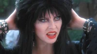 Cassandra Peterson Lost Elvira's Ginger Grant Role in 1981