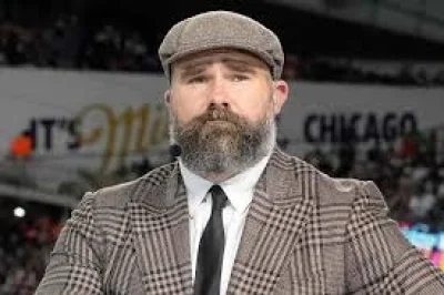 Jeff Dufine says they’re trying to get Jason Kelce to stop saying “we” — Espn Producer On Jason Kelce