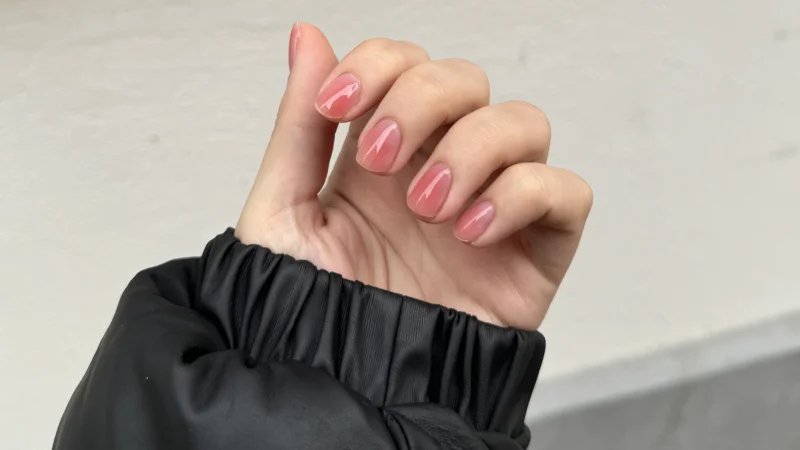 Ohora Drives Essie Fall Nail Polish Trends 2026 With Syrup Shades