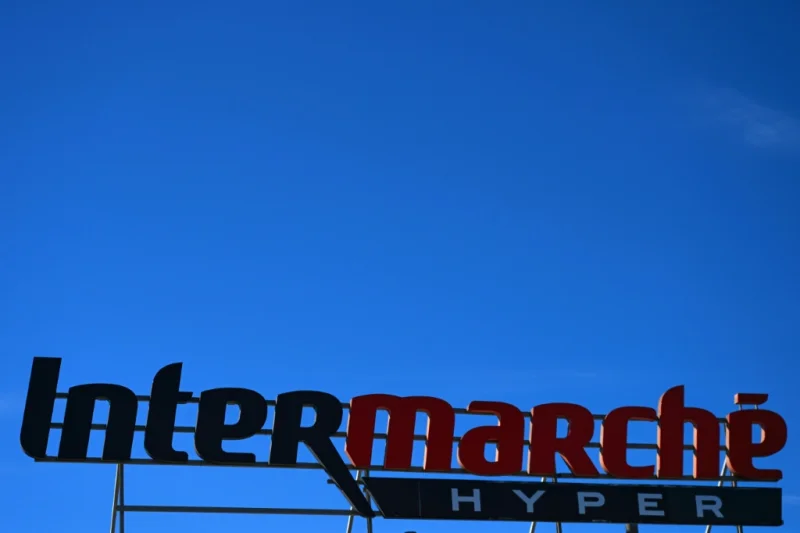 Dominique Schelcher Says France Supermarket Food Spoilage Hack Hit 300 Stores