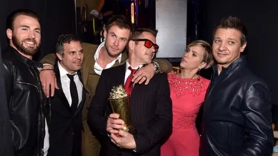 Jeremy Renner Rules Out Hawkeye Not In Avengers: Doomsday