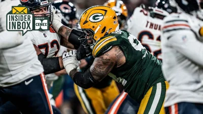Mike Ditka dies at 86, and Jim Nantz-style Packers-Bears talk turns to legacy and rivalry