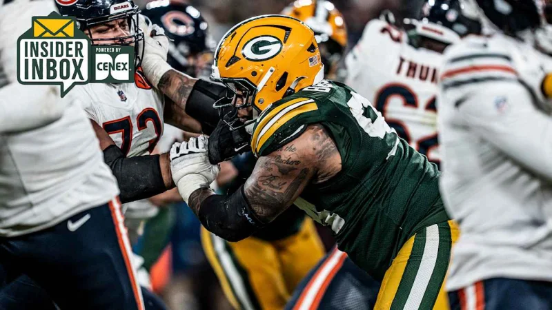 Mike Ditka dies at 86, and Jim Nantz-style Packers-Bears talk turns to legacy and rivalry