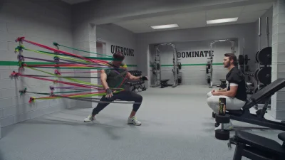 Josh Allen Pistachios Campaign Debuts Oct. 12 on TV