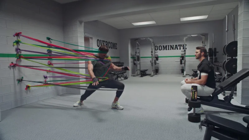 Josh Allen Pistachios Campaign Debuts Oct. 12 on TV
