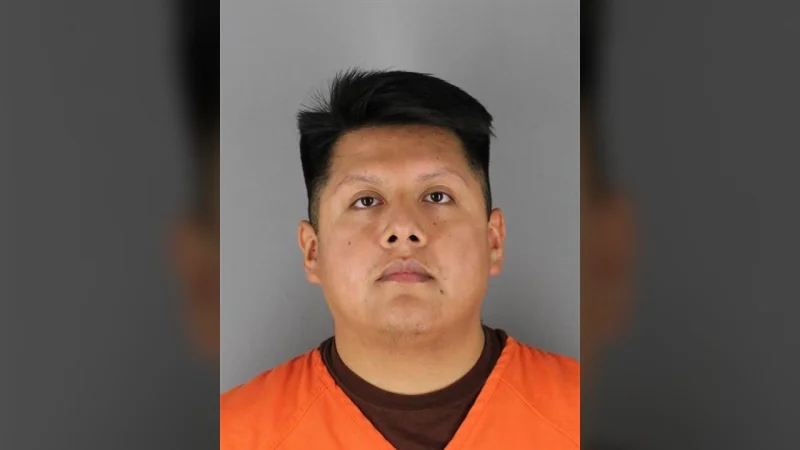 Jose Luis Lopez Xique convicted in Kayli Arseth murder case