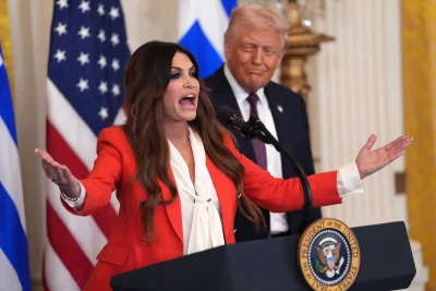 Ken LaCorte blasts Fox over 0 reporting in Kimberly Guilfoyle Before And After