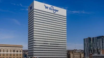 Greg Foran cuts 3,000 Kroger Jobs over 3 years