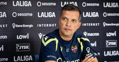 Levante and Sevilla close the eighth round after a 23-day break — Levant Vs Sevilla